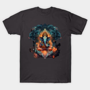 Ganesh t sales shirt online